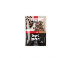 Nové koření celé 25g Dle Gusta