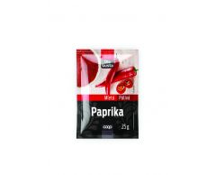 Paprika pálivá mletá 25g Dle Gusta 