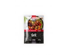 Kořenící přípravek Gril 30g Dle Gusta 
