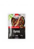 Kořenící přípravek Gyros 30g Dle Gusta