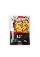 Kari 30g Dle Gusta 