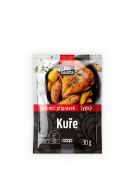 Kořenící přípravek Kuře 30g Dle Gusta