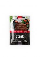 Kořenící přípravek Steak 30g Dle Gusta