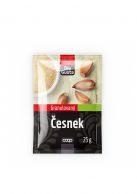 Česnek granulovaný 25g Dle Gusta