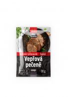 Kořenící přípravek Vepřová pečeně 30g Dle Gusta