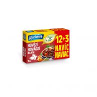 Kucharek Hovězí bujón 150g