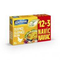 Kucharek Slepičí bujón 150g