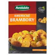 Americké brambory 35g