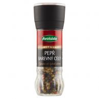Mlýnek Barevný pepř 40g 