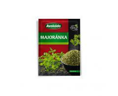 Majoránka 7g