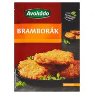 Bramborák 32g