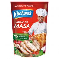 Kucharek na masa 100g