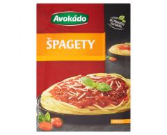 Špagety 27g
