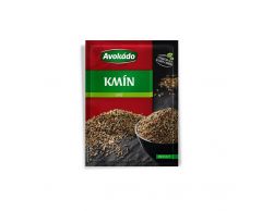 Kmín celý 30g
