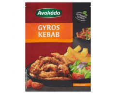 Gyros 22g
