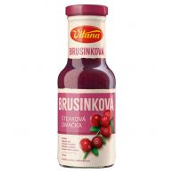 Omáčka Steak Brusinková 250ml