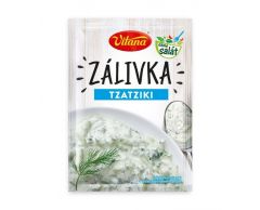 Zálivka Tzatziki 25g suchá