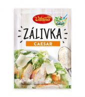 Zálivka Caesar 11g suchá