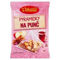 Pyramidky koření na Punč 20g 