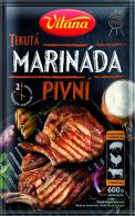 Marináda Pivní 80g tekutá 