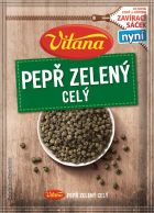 Pepř zelený celý 12g