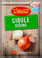 Cibule sušená mletá 20g