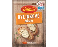 Koření Bylinkové máslo 15g