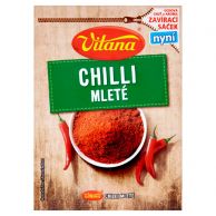 Koření Chilli 23g