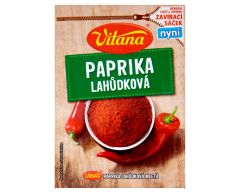 Paprika gulášová mletá 23g