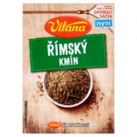 Římský kmín 25g