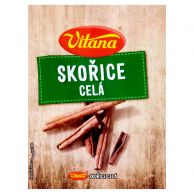 Skořice celá 10g