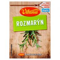 Rozmarýn 18g