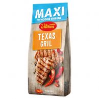Maxi Texas gril 80g Vitana