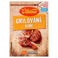 Koření sm.Grilované kuře 28g