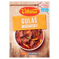 Koření Guláš maďarský 28g