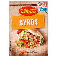 Koření Gyros 25g Vitana