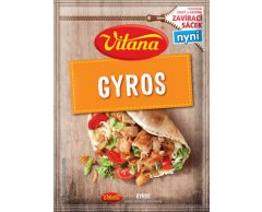 Koření Gyros 23g Vitana