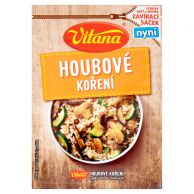 Koření sm.Houbové 25g