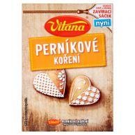 Perníkové koření 23g