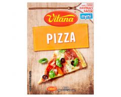Koření Pizza 20g
