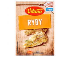 Koření Ryby 28g