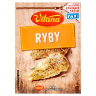 Koření Ryby 28g