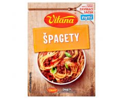 Koření sm.Špagety 23g