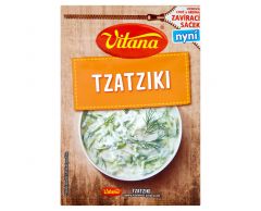 Koření sm.Tzatziki 28g