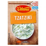 Koření sm.Tzatziki 28g
