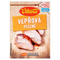 Koření sm.Vepřová pečeně 28g