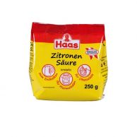 Kyselina citronová 250g