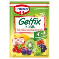 Gelfix Klasik 20g