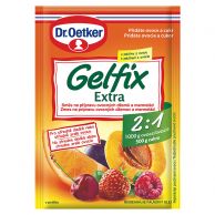 Gelfix Extra 2:1 25g