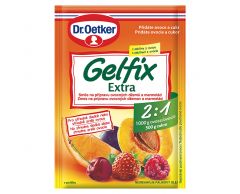 Gelfix Extra 2:1 25g